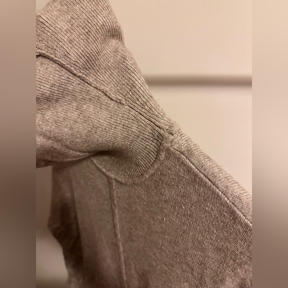 Seven Sisters - Sweater Dress - Picture 6 of 7